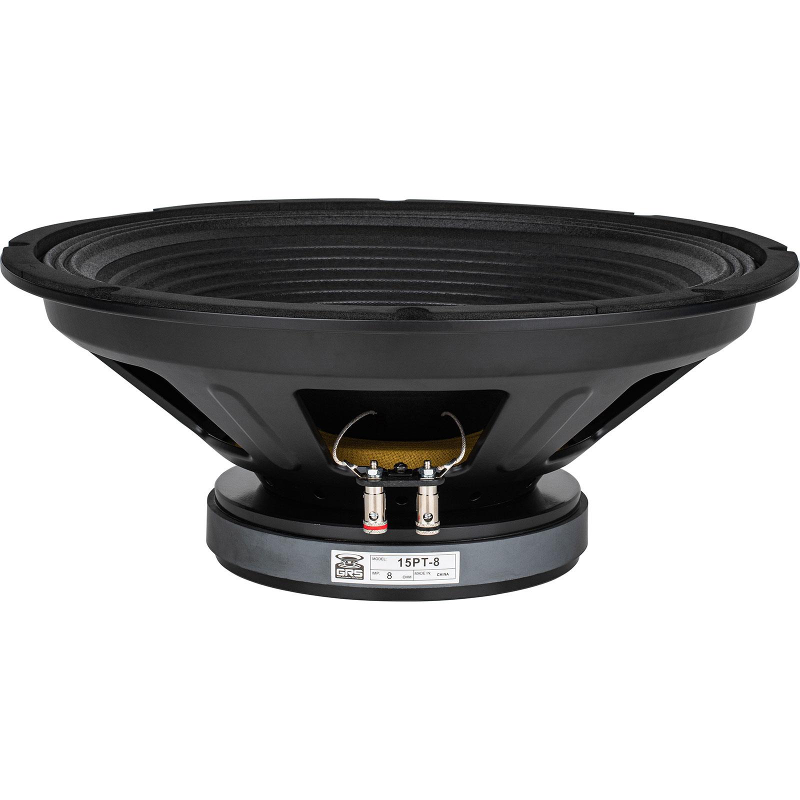 Coil sales speaker subwoofer